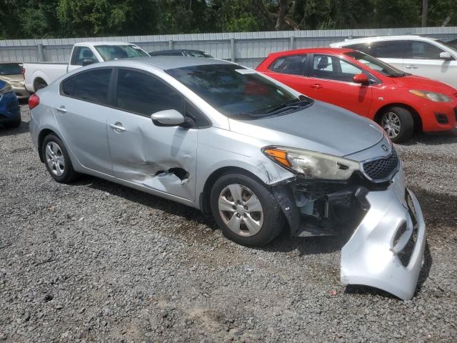 Photo 3 VIN: KNAFX4A63F5307719 - KIA FORTE LX 