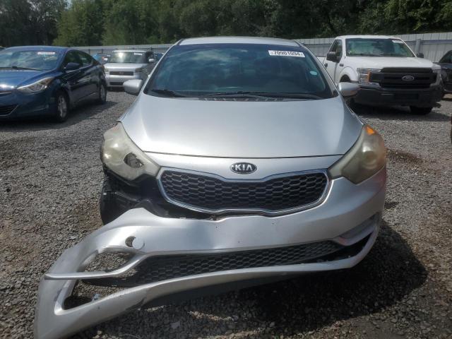 Photo 4 VIN: KNAFX4A63F5307719 - KIA FORTE LX 