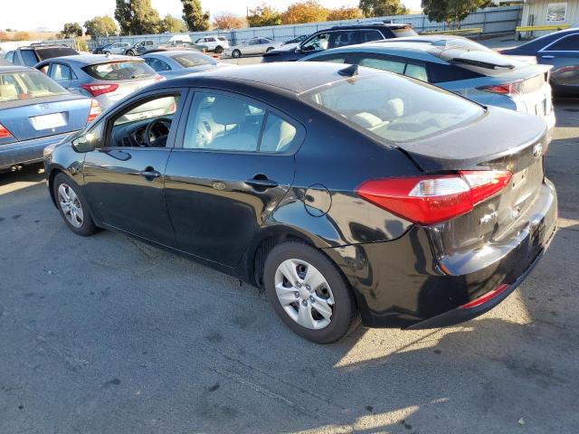 Photo 1 VIN: KNAFX4A63F5315108 - KIA FORTE 