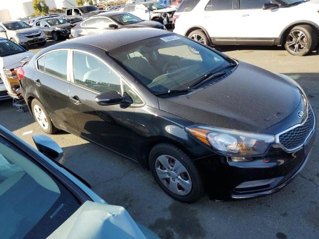 Photo 3 VIN: KNAFX4A63F5315108 - KIA FORTE 