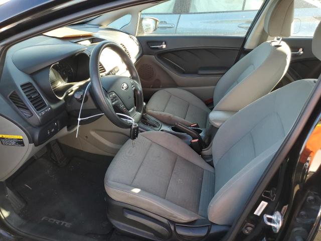 Photo 6 VIN: KNAFX4A63F5315108 - KIA FORTE 