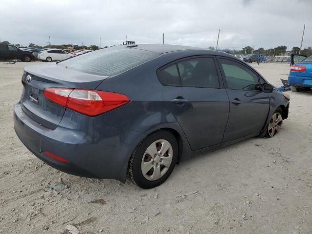 Photo 2 VIN: KNAFX4A63F5328912 - KIA FORTE 