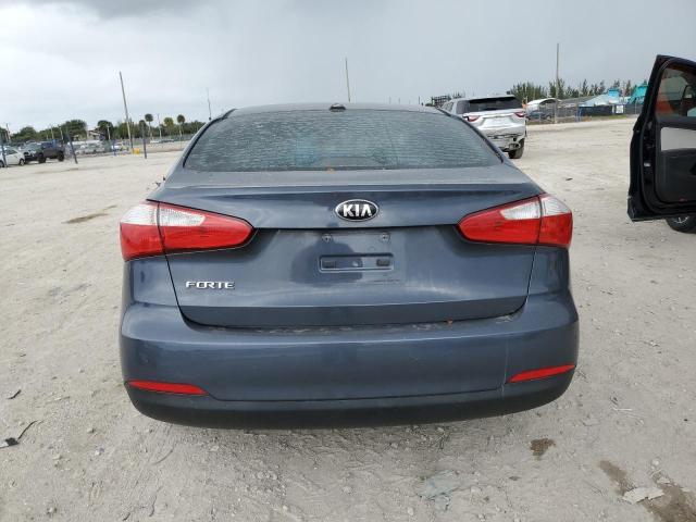 Photo 5 VIN: KNAFX4A63F5328912 - KIA FORTE 