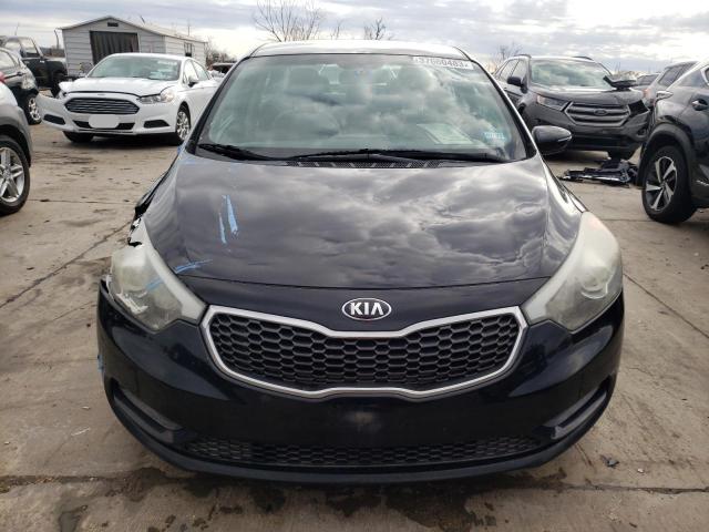 Photo 4 VIN: KNAFX4A63F5349517 - KIA FORTE LX 