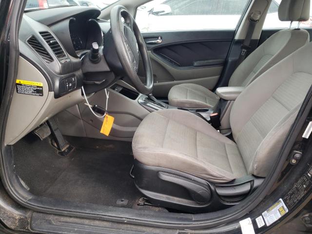 Photo 6 VIN: KNAFX4A63F5349517 - KIA FORTE LX 