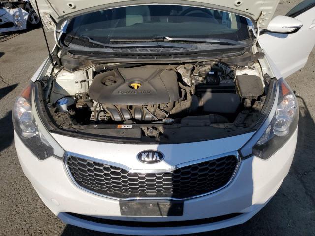 Photo 10 VIN: KNAFX4A63F5364308 - KIA FORTE LX 