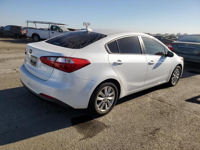 Photo 2 VIN: KNAFX4A63F5364308 - KIA FORTE LX 