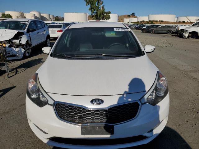 Photo 4 VIN: KNAFX4A63F5364308 - KIA FORTE LX 