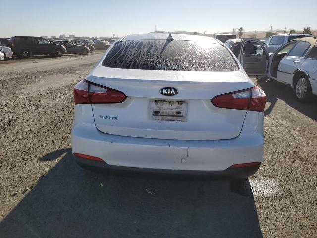 Photo 5 VIN: KNAFX4A63F5364308 - KIA FORTE LX 