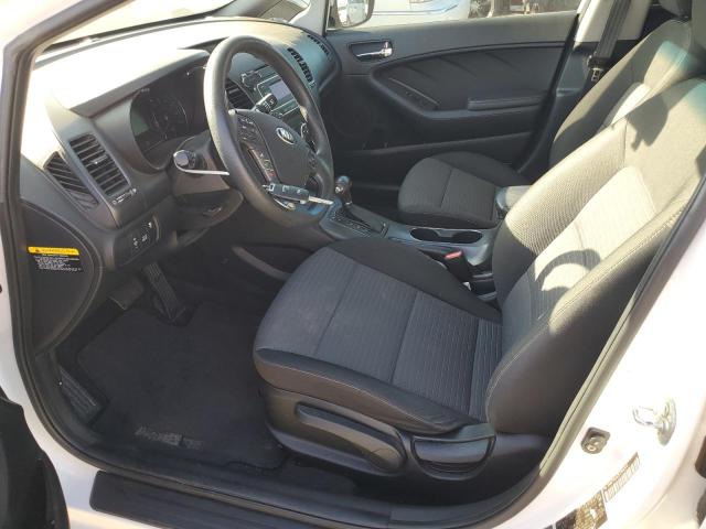 Photo 6 VIN: KNAFX4A63F5364308 - KIA FORTE LX 