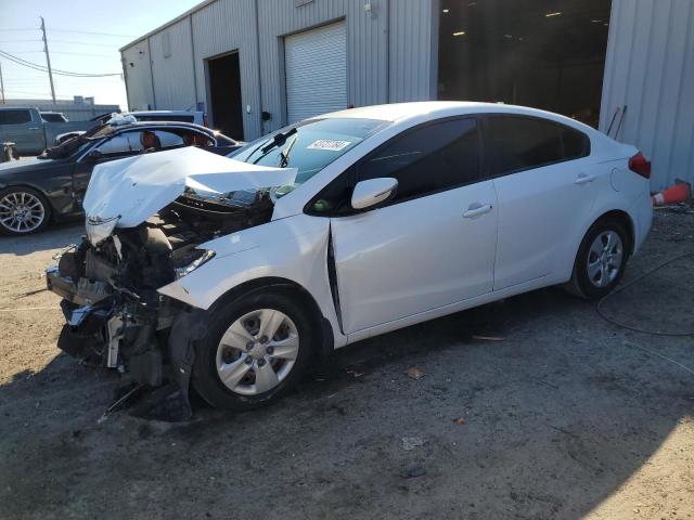 Photo 0 VIN: KNAFX4A63F5368200 - KIA FORTE 