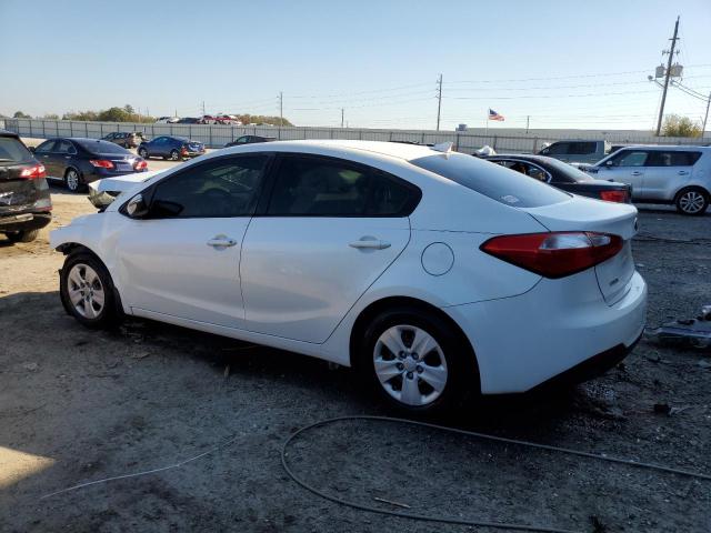 Photo 1 VIN: KNAFX4A63F5368200 - KIA FORTE 