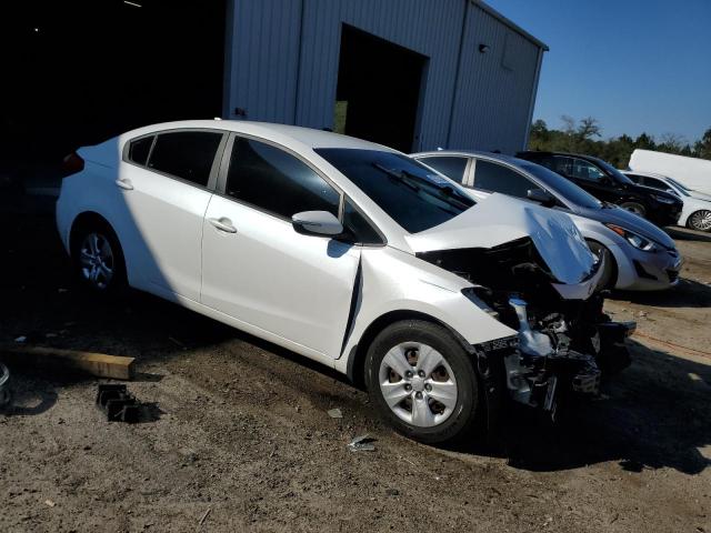 Photo 3 VIN: KNAFX4A63F5368200 - KIA FORTE 