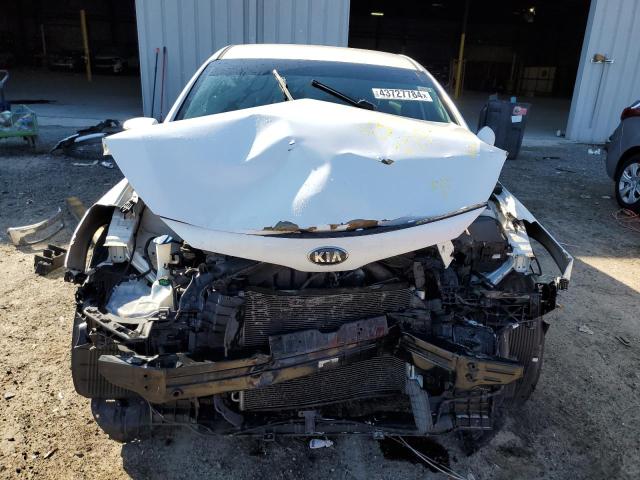 Photo 4 VIN: KNAFX4A63F5368200 - KIA FORTE 