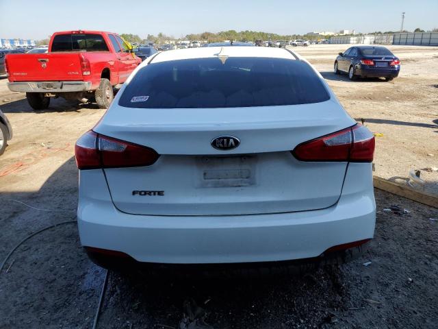 Photo 5 VIN: KNAFX4A63F5368200 - KIA FORTE 