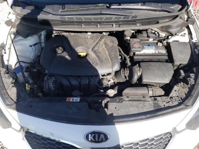 Photo 10 VIN: KNAFX4A63F5385370 - KIA FORTE 