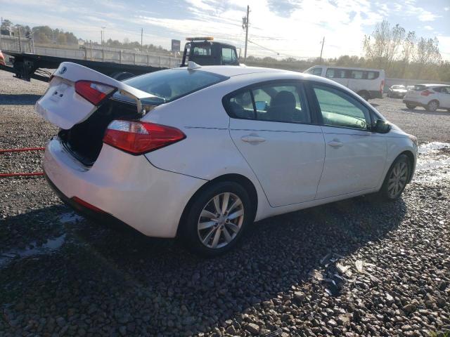 Photo 2 VIN: KNAFX4A63F5385370 - KIA FORTE 