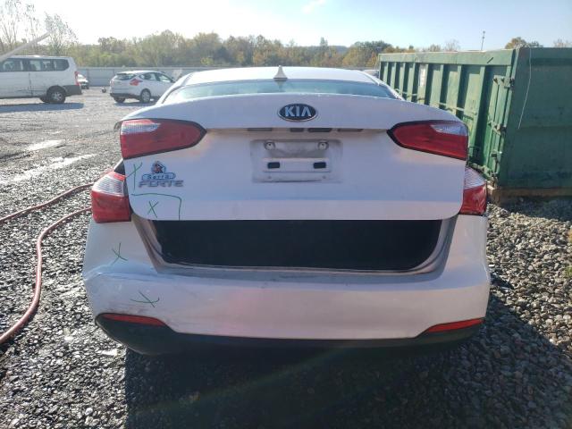 Photo 5 VIN: KNAFX4A63F5385370 - KIA FORTE 