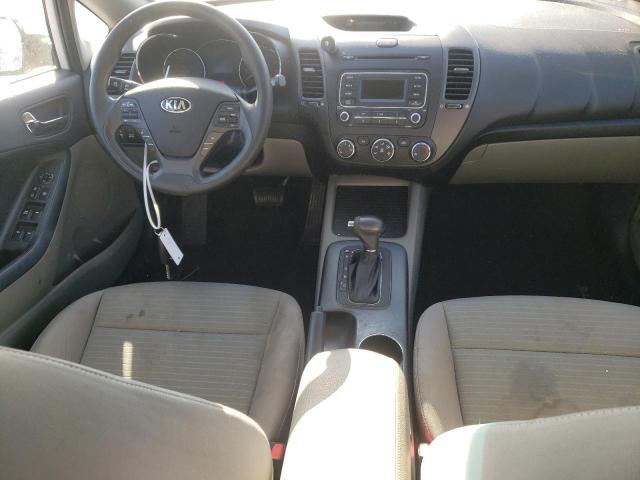 Photo 7 VIN: KNAFX4A63F5385370 - KIA FORTE 