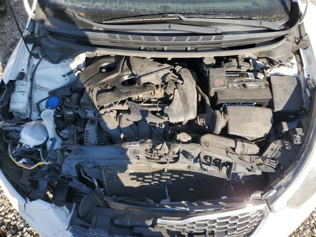 Photo 10 VIN: KNAFX4A63F5393646 - KIA FORTE LX 