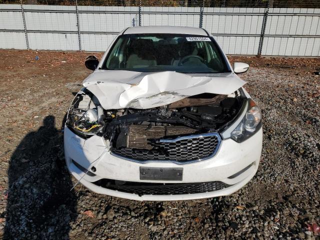 Photo 4 VIN: KNAFX4A63F5393646 - KIA FORTE LX 