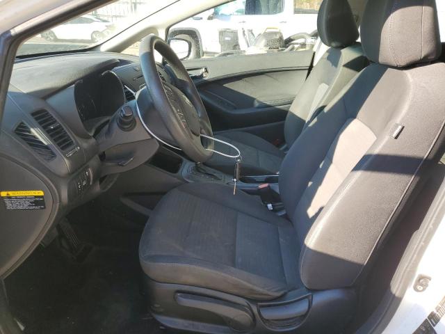 Photo 6 VIN: KNAFX4A63F5393646 - KIA FORTE LX 