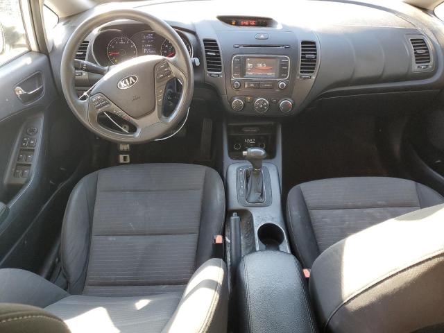 Photo 7 VIN: KNAFX4A63F5393646 - KIA FORTE LX 