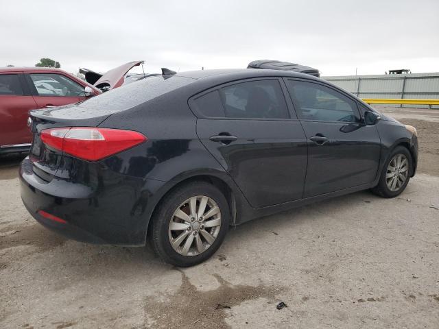 Photo 2 VIN: KNAFX4A63F5400336 - KIA FORTE LX 