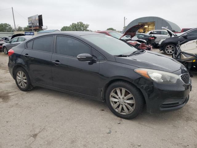 Photo 3 VIN: KNAFX4A63F5400336 - KIA FORTE LX 