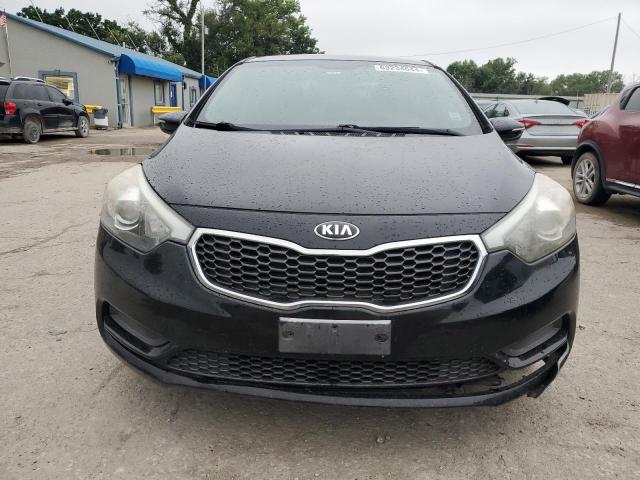 Photo 4 VIN: KNAFX4A63F5400336 - KIA FORTE LX 