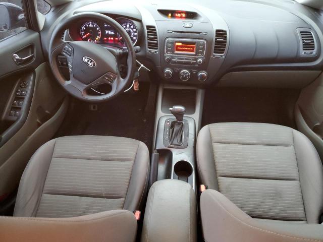 Photo 7 VIN: KNAFX4A63F5400336 - KIA FORTE LX 