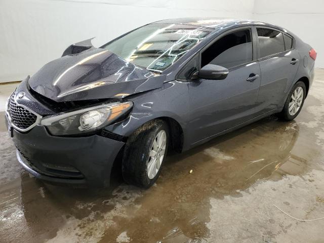 Photo 0 VIN: KNAFX4A63F5414723 - KIA FORTE 