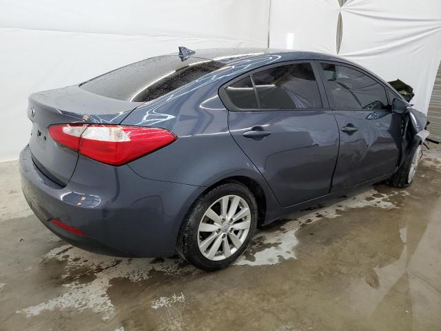 Photo 2 VIN: KNAFX4A63F5414723 - KIA FORTE 