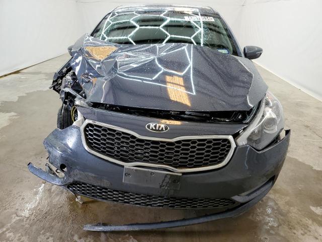 Photo 4 VIN: KNAFX4A63F5414723 - KIA FORTE 