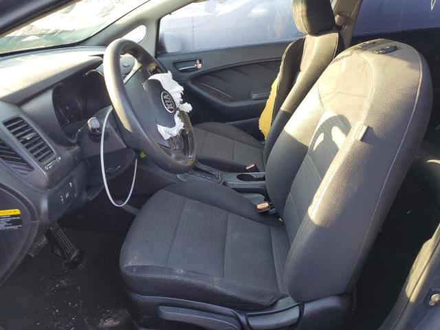 Photo 6 VIN: KNAFX4A63F5414723 - KIA FORTE 