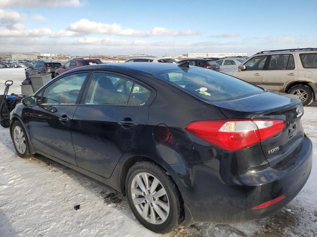 Photo 1 VIN: KNAFX4A63F5424507 - KIA FORTE 