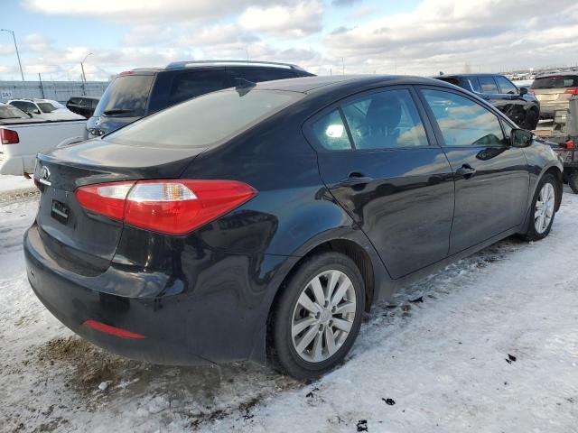 Photo 2 VIN: KNAFX4A63F5424507 - KIA FORTE 