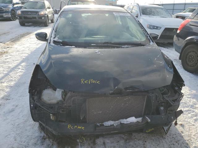 Photo 4 VIN: KNAFX4A63F5424507 - KIA FORTE 