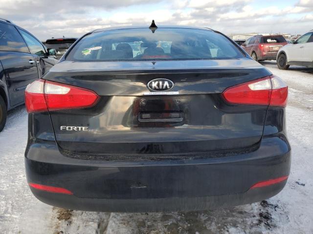 Photo 5 VIN: KNAFX4A63F5424507 - KIA FORTE 