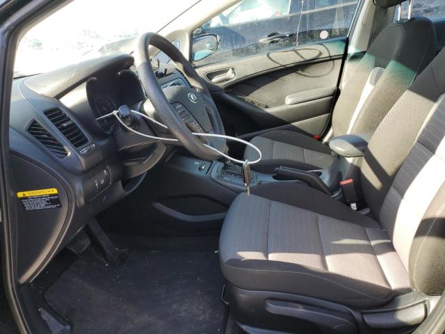 Photo 6 VIN: KNAFX4A63F5424507 - KIA FORTE 