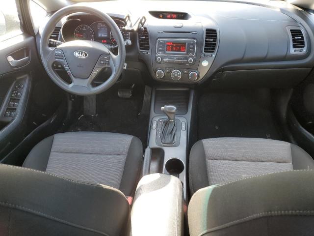 Photo 7 VIN: KNAFX4A63F5424507 - KIA FORTE 