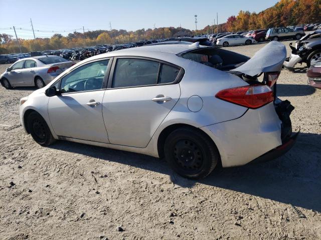 Photo 1 VIN: KNAFX4A63G5498964 - KIA FORTE LX 