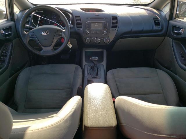 Photo 7 VIN: KNAFX4A63G5498964 - KIA FORTE LX 