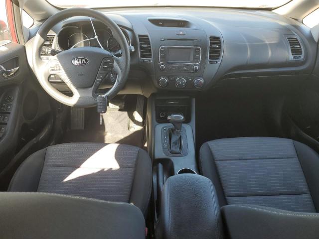 Photo 7 VIN: KNAFX4A63G5521367 - KIA FORTE 