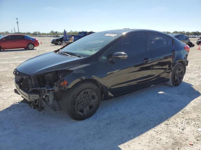 Photo 0 VIN: KNAFX4A63G5526522 - KIA FORTE 