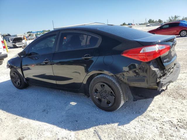 Photo 1 VIN: KNAFX4A63G5526522 - KIA FORTE 