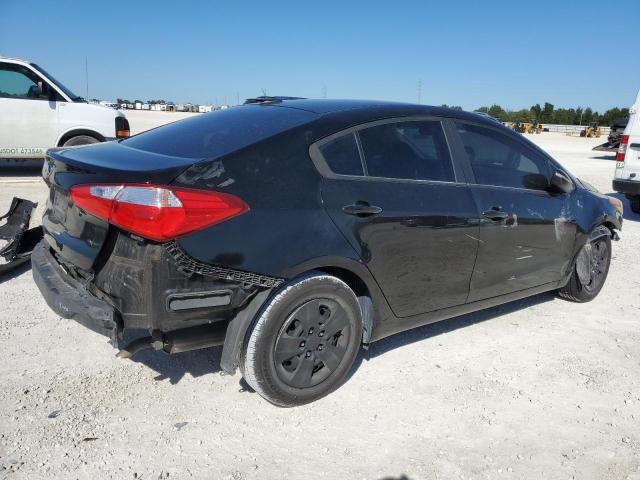 Photo 2 VIN: KNAFX4A63G5526522 - KIA FORTE 