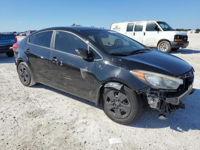 Photo 3 VIN: KNAFX4A63G5526522 - KIA FORTE 