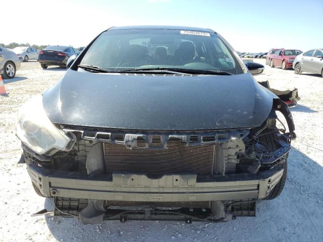 Photo 4 VIN: KNAFX4A63G5526522 - KIA FORTE 