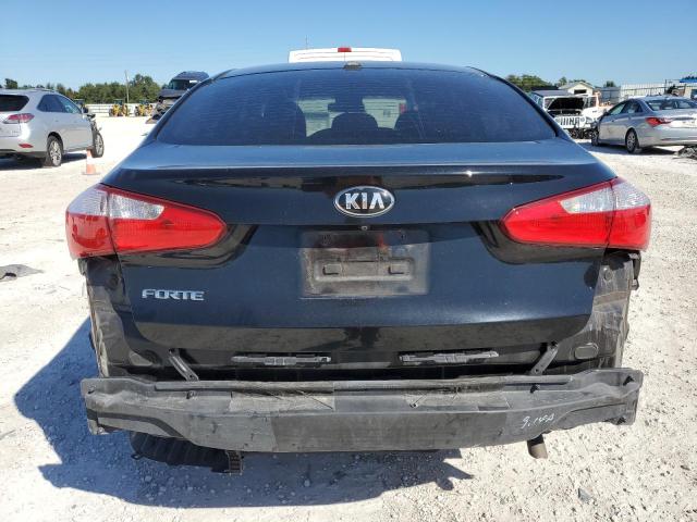 Photo 5 VIN: KNAFX4A63G5526522 - KIA FORTE 